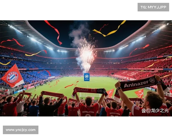 德甲其他球队何时才能突破拜仁霸主地位迎来崛起之机