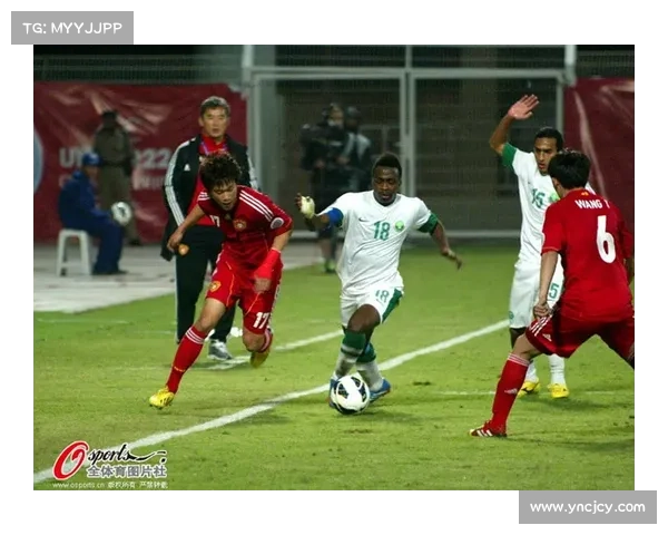 全景呈现亚洲杯中国队最新赛程动态与备战亮点深度全面权威解析篇