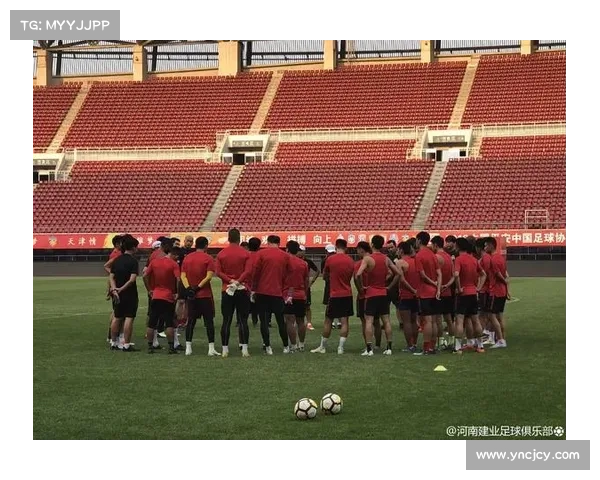 揭秘建业足球俱乐部的五个关键步骤 探索其背后的成功与挑战