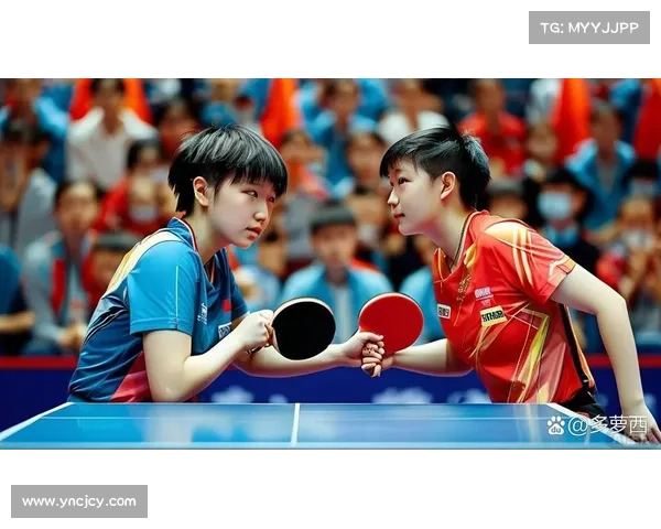 奥运荣耀见证乒乓球与田径双星的辉煌成就与全球影响力